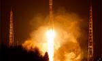 Європейська ракета-носій «Вега» оснащена українським двигуном