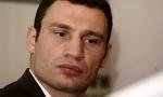 Віталій Кличко подумує піти з боксу
