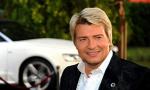 Басков знайшов нову блондинку для щастя