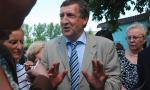 Німецький медик: Україна не може забезпечити належного лікування Тимошенко