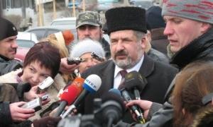 СБУ перевіряє факти депортацій кримських татар у 1944 році