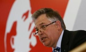 Василь Симоненко має намір збунтувати населення проти дій Кабміну