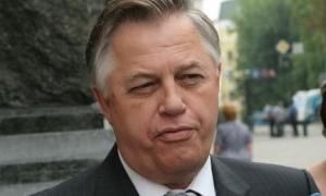 КПУ готова йти в коаліцію з окремими депутатами НУНС