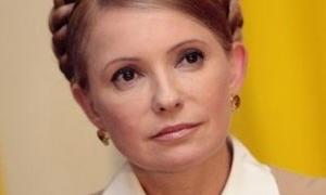 Юлія Тимошенко пішла в опозицію