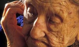 У бідних країнах житимуть лише літні люди