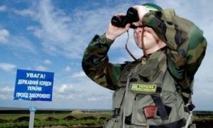Гумова контрабанда через український кордон не пройшла