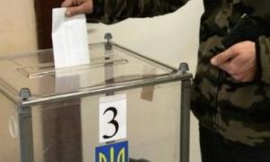 На кількох дільницях Одещини вибори можуть визнати недійсними