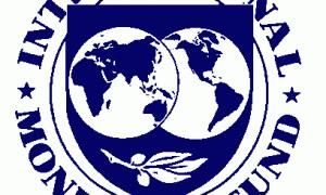 МВФ очікує формування нового уряду в Україні