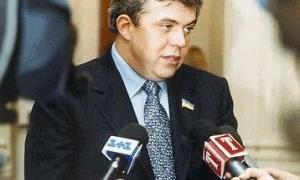 Кабмін звільнив заступника міністра праці