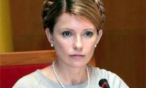 Юлія Тимошенко відвідає Кіровоградщину