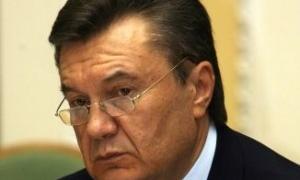 Віктор Янукович схвалив зміни до закону про держреєстрацію речових прав на нерухоме майно