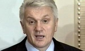 Володимир Литвин: У Партії регіонів розчаровані кадровими призначеннями
