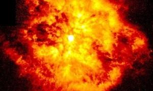 В Орджонікідзе на Дніпропетровщині стався вибух: є жертви