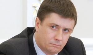 БЮТ не визнав коаліцію та уряд