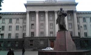 На Волині вперше відбувся молодіжний квест «Луцьк – місто героїв»
