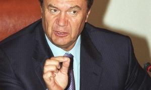 У п'ятницю Президент України здійснить візит до Москви