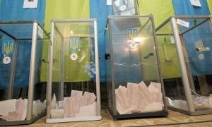 35% голосів на місцевих виборах розраховує отримати 
