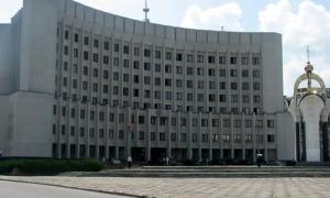 На Волині скликають позачергову сесію обласної ради