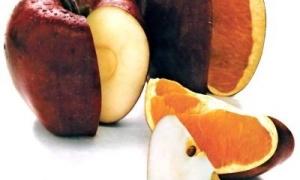 Кабмін дозволив удев'ятеро більше ГМО в продуктах