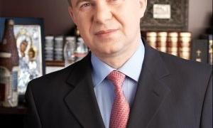 30 нунсівців готові створити коаліцію з Партією регіонів