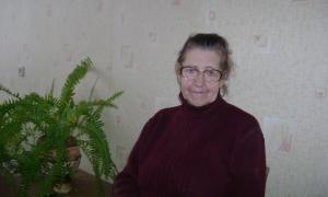 Все життя керувала чоловіками на будівництві