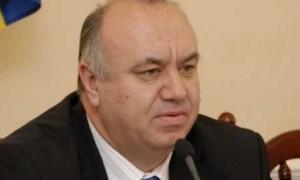 Василь Цушко став главою СПУ