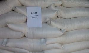 У зростанні цін на цукор і молоко винні спекулянти