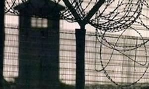 Засуджені донецької колонії отруїлися газом