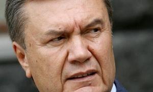 Віктор Янукович обіцяв поспішити із наданням російській мові статусу державної