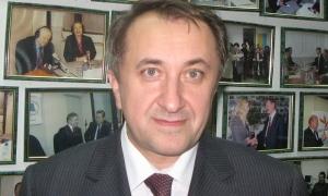 Оголошений в розшук Богдан Данилишин знайшовся