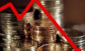 1,6 млрд грн склав дефіцит держбюджету