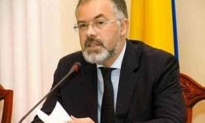 Дмитра Табачника хочуть притягнути до кримінальної відповідальності