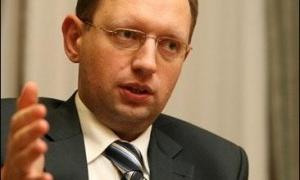 Юлія Тимошенко готова запропонувати Арсенію Яценюку роботу в опозиційному уряді