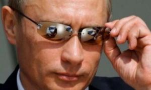 Путін майже став «світовим злом»