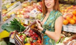 Українців не захищає система контролю якості продуктів
