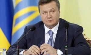 Віктор Янукович затвердив зміни до закону про вибори