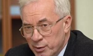 Микола Азаров іде в прем’єри і обіцяє бюджет