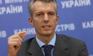 Віктор Янукович запропонував Хорошковському очолити СБУ