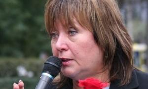 Наталя Вітренко очолила Спілку православних жінок